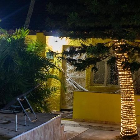 Casa Com Piscina E Mini Campo De Futebol Em Cabo Frio Villa Exterior foto