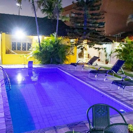 Casa Com Piscina E Mini Campo De Futebol Em Cabo Frio Villa Exterior foto