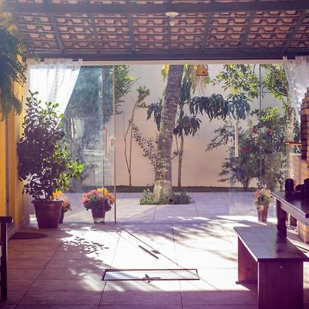 Casa Com Piscina E Mini Campo De Futebol Em Cabo Frio Villa Exterior foto