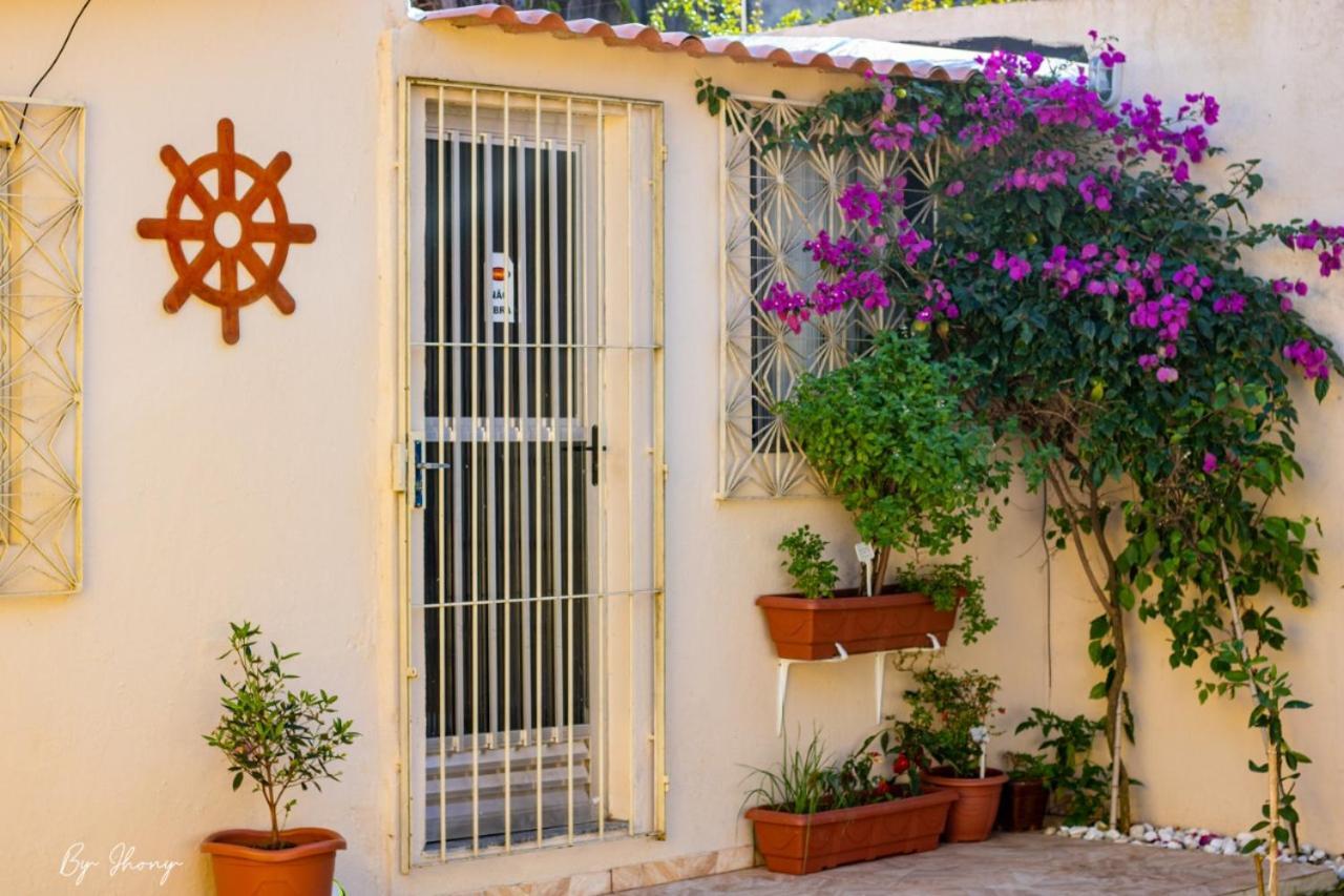 Casa Com Piscina E Mini Campo De Futebol Em Cabo Frio Villa Exterior foto