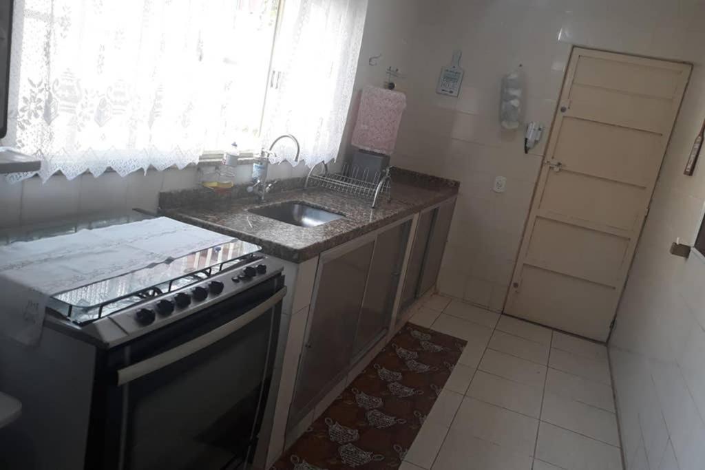 Casa Com Piscina E Mini Campo De Futebol Em Cabo Frio Villa Exterior foto