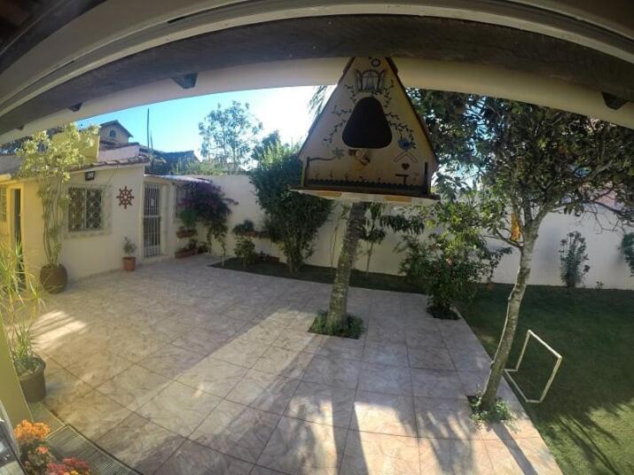 Casa Com Piscina E Mini Campo De Futebol Em Cabo Frio Villa Exterior foto