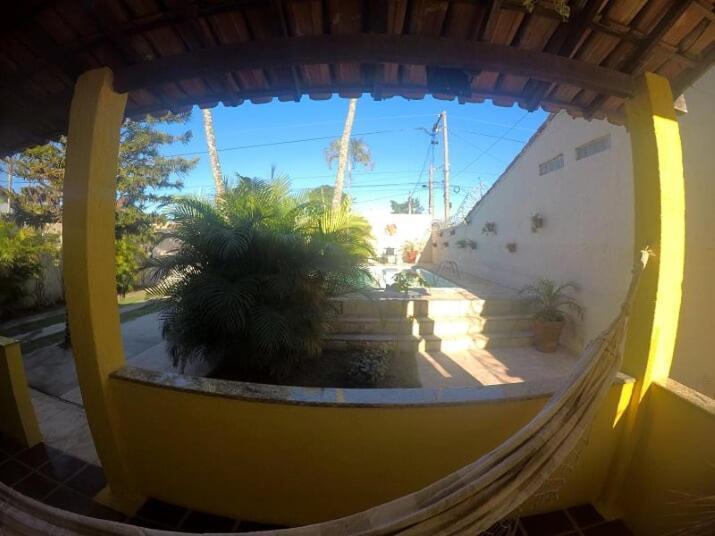 Casa Com Piscina E Mini Campo De Futebol Em Cabo Frio Villa Exterior foto