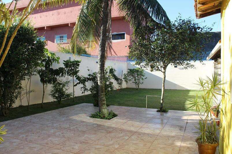 Casa Com Piscina E Mini Campo De Futebol Em Cabo Frio Villa Exterior foto