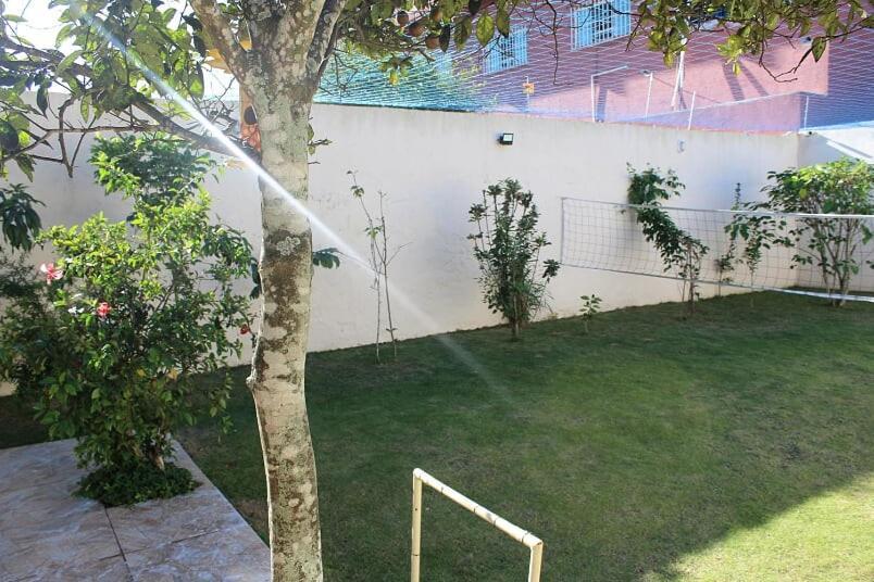 Casa Com Piscina E Mini Campo De Futebol Em Cabo Frio Villa Exterior foto